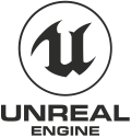 Logo Unreal