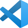 Logo VSCode