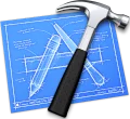 Logo Xcode